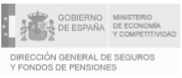 Direccin general de seguros y fondos de pensiones