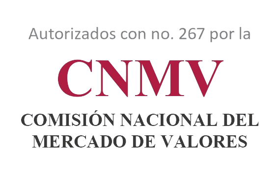 Comisión Nacional del Mercado de Valores