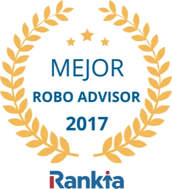 Mejor Roboadvisor 2017
