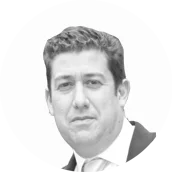 David Gómez García